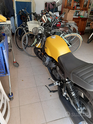 Guzzi v7 stone