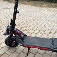 Zt3 pro segway