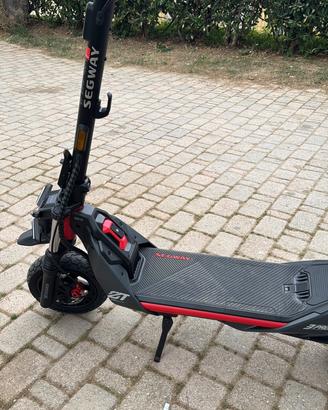 Zt3 pro segway