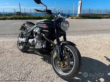 Moto Guzzi Griso 2008