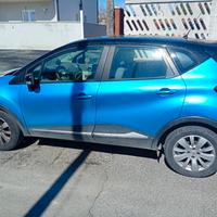 Captur 1.5diesel