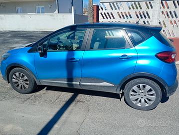 Captur 1.5diesel