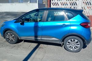 Captur 1.5diesel