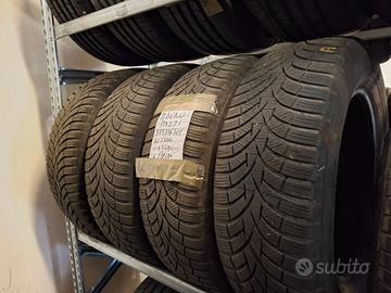 Gomme invernali 215/65R 17/103V