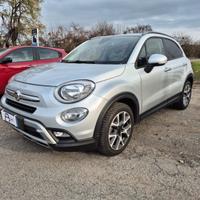 FIAT 500X 500X 1.6 MultiJet 120 CV Cross