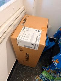 Vaillant Caldaia  a condensazione ecoTEC + Kit