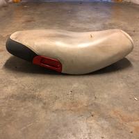 Sella piaggio zip