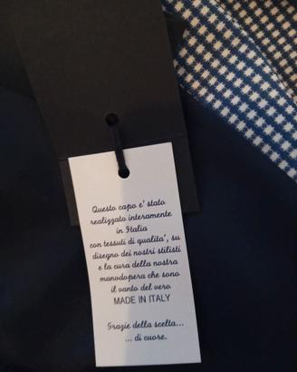 Vestito elegante bambino