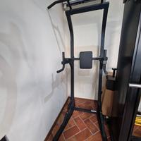 Panca Romana Training Station