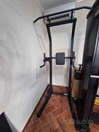 Panca Romana Training Station