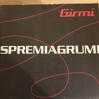 Spremiagrumi Elettrico Girmi