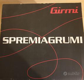 Spremiagrumi Elettrico Girmi