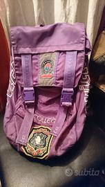 Invicta zaino vintage anni 80 90 Abbigliamento e Accessori In vendita a Ravenna