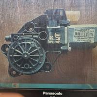 MOTORINO ALZACRISTALLI SX MINICOOPER R 56 2007 N