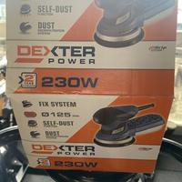 Lucidatrice dexter