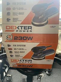Lucidatrice dexter