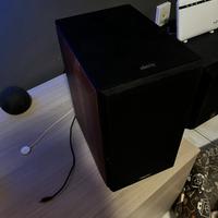 Diffusori indiana line nota 260xl