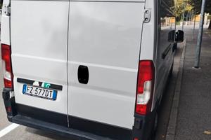 FIAT Ducato 33 2.3 MJT 130CV PLM-TM Furgone