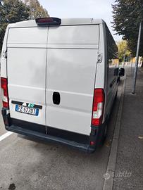 FIAT Ducato 33 2.3 MJT 130CV PLM-TM Furgone