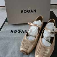 Ballerine Hogan