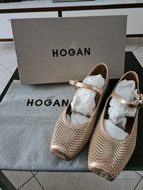 Ballerine Hogan