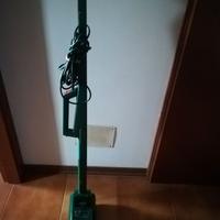 lava-tappeti modello VTF 732 workwerk folletto