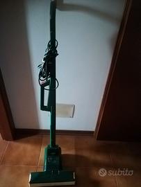 lava-tappeti modello VTF 732 workwerk folletto