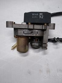 Servo motore valvole scarico Suzuki gamma 500