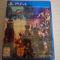 kingdom hearts