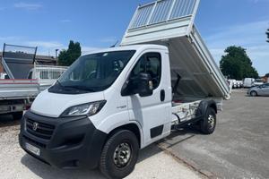 FIAT Ducato 2.3 MJT RIBALTABILE 2018 GARANZIA [R
