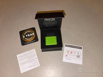 Interfaccia OBD Link LX