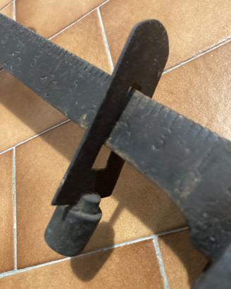 bilancia a stadera per sacchi