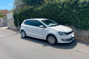 Volkswagen Polo 5p 1.2 TDI 2012