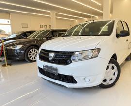 Dacia Sandero 1.2 Ambiance Gpl 75cv Okneopatentati