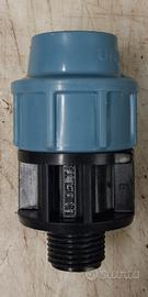 Tappo raccordo 16b d25

