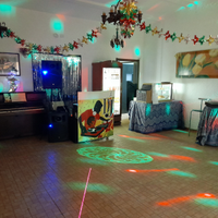 Per feste compleanni