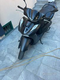 Honda sh sport 125