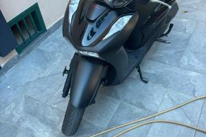 Honda sh sport 125