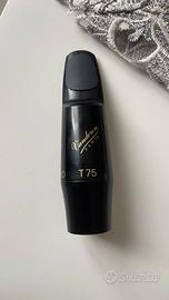 Becco sax  jumbo java T75 vandoren per selmer