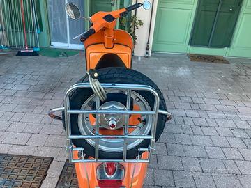Piaggio Vespa 50 Special (V5B3) - 2014