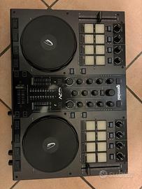DJ CONTROLLER GEMINI G2V