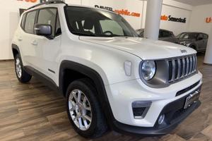 Jeep Renegade 2.0 MJet 140cv Limited 4WD NO P...