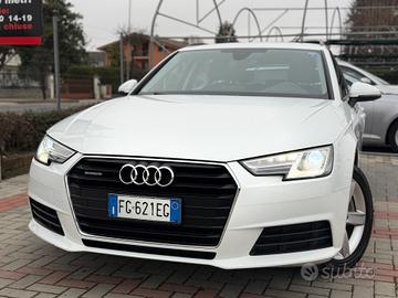 Audi A4 Avant 2.0 TDI 190 CV quattro S tronic Busi