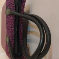 borsa O bag