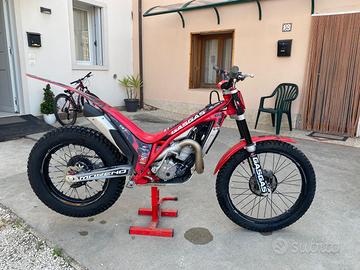 Trial gas gas TXT 2023
