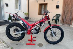 Trial gas gas TXT 2023