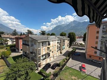 3 LOCALI A AOSTA