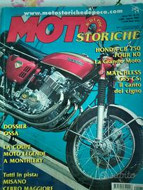 Moto Storiche & d'epoca 