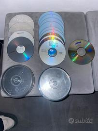 DVD-R DVD-RW CD-R