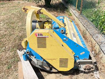 Trincia Zanon TFG 1600